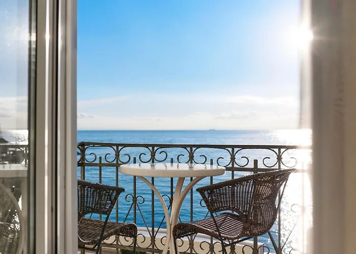 Hotel Villa Schubert