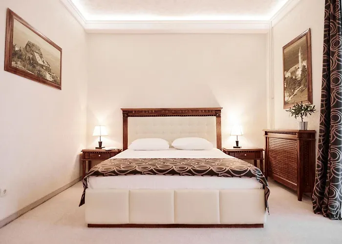 Hotel Villa Schubert