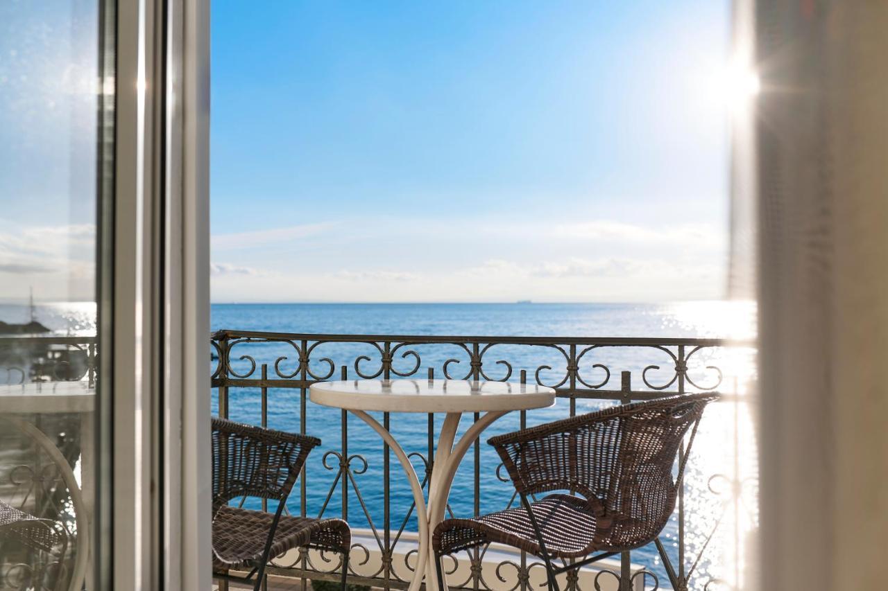 Hotel Schubert Opatija