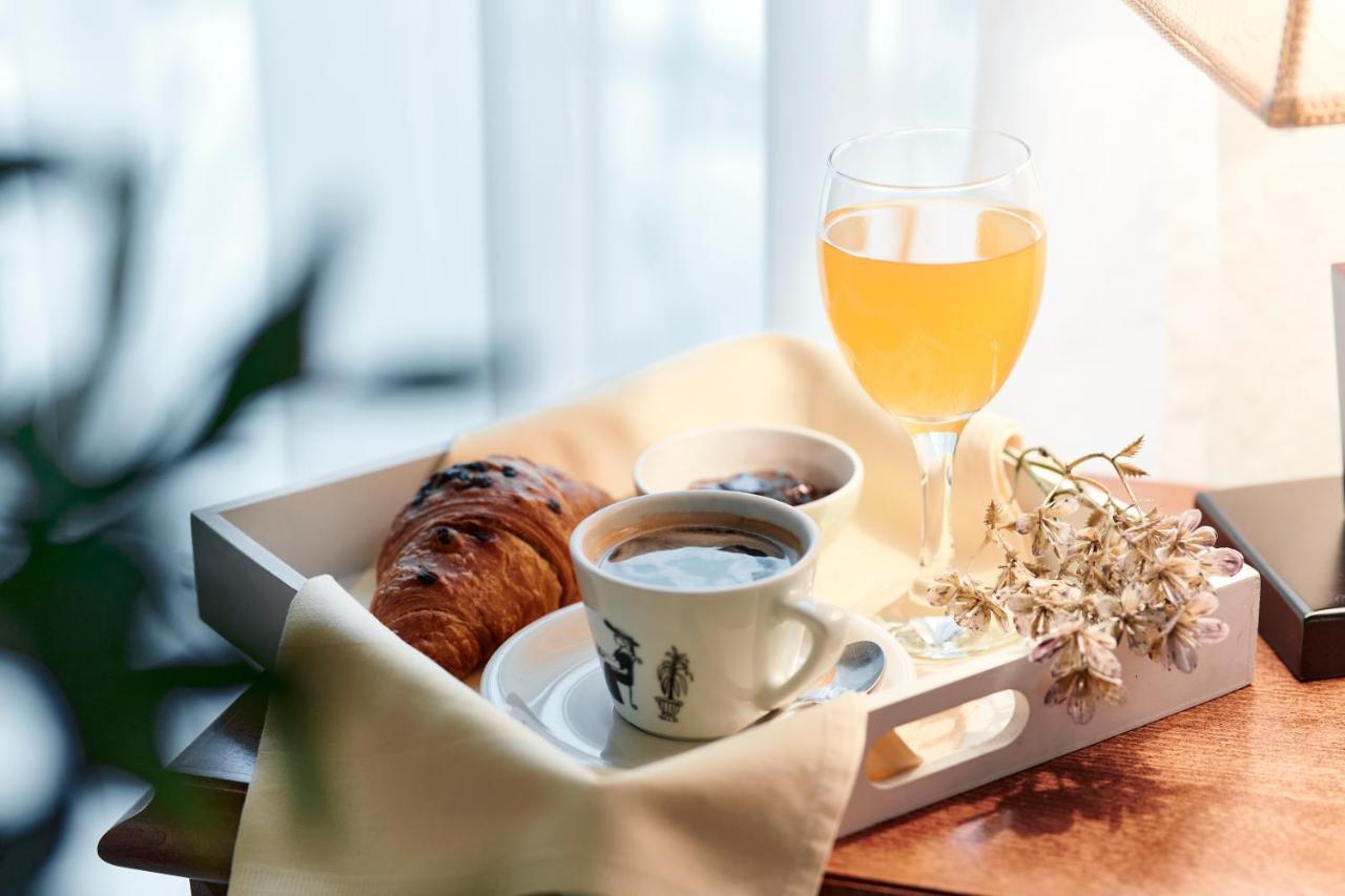 Schubert Hotel 4*