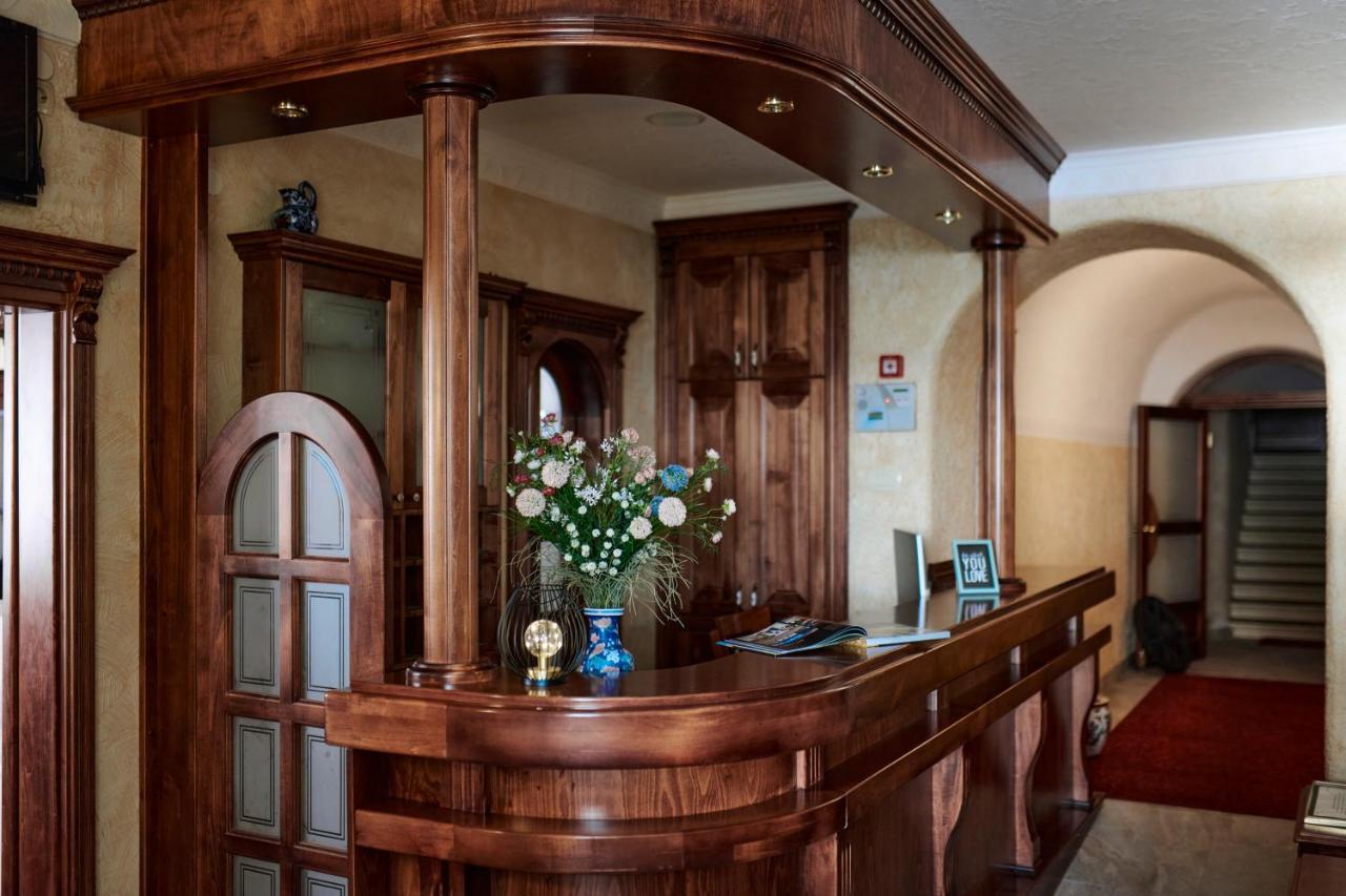 Schubert Hotel Opatija