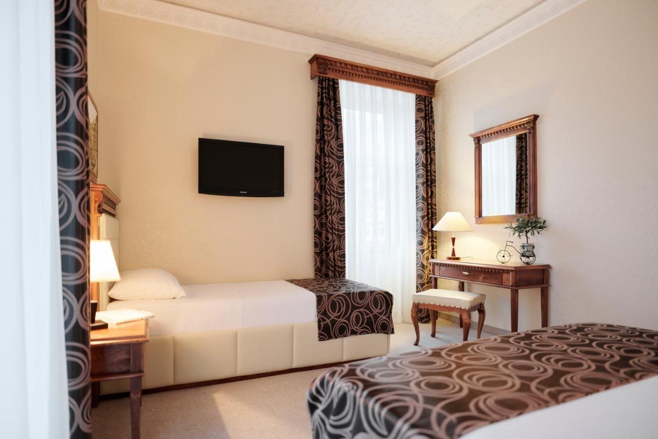 Hotel Schubert Opatija