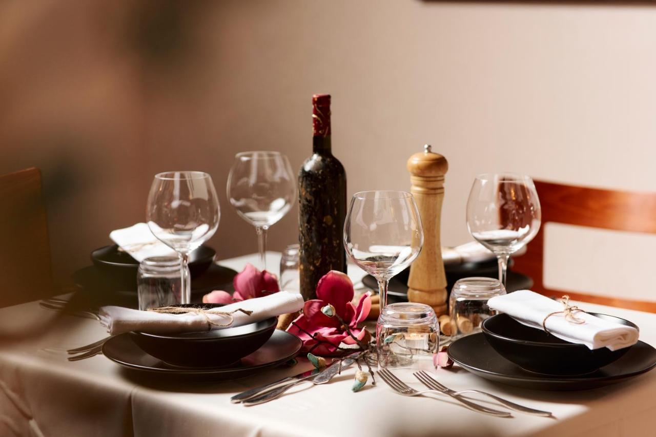 Schubert Hotel 4*