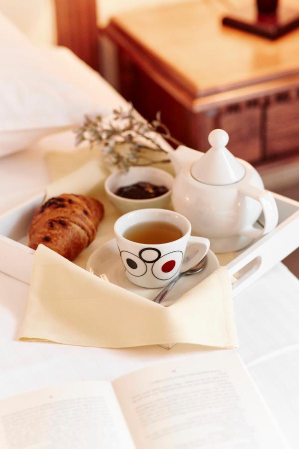 Hotel Schubert 4*