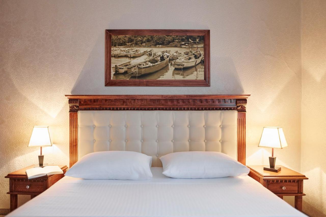 Hotel Schubert Opatija