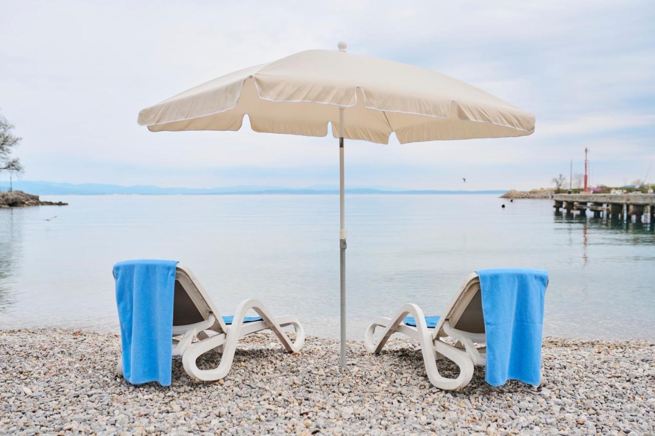 Hotel Schubert Opatija