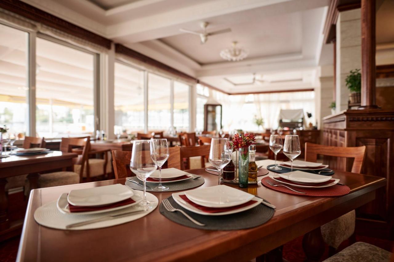 Schubert Hotel Opatija