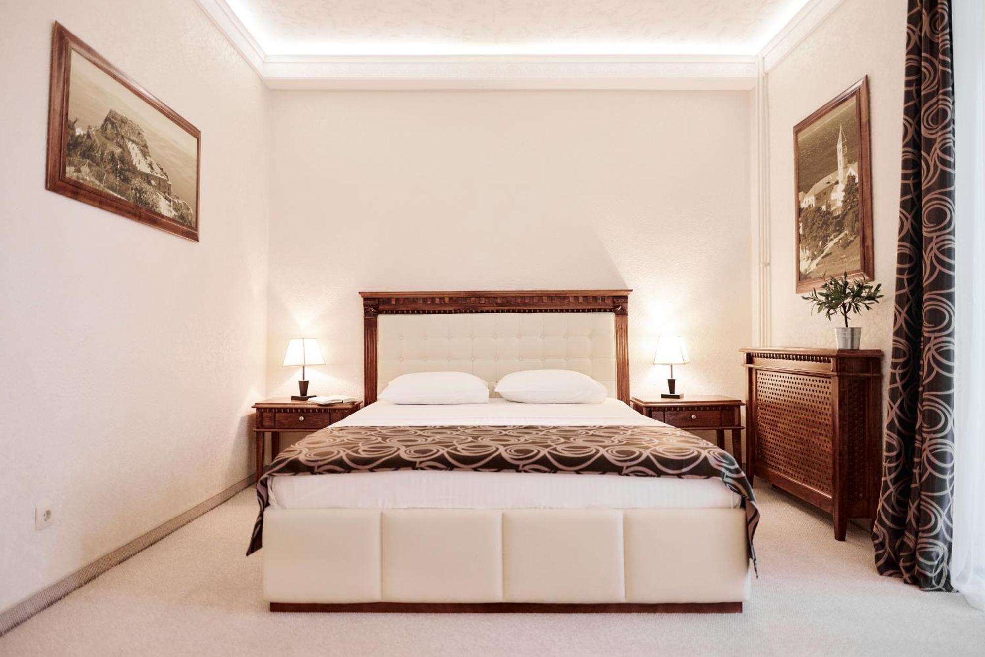 Hotel Schubert 4*