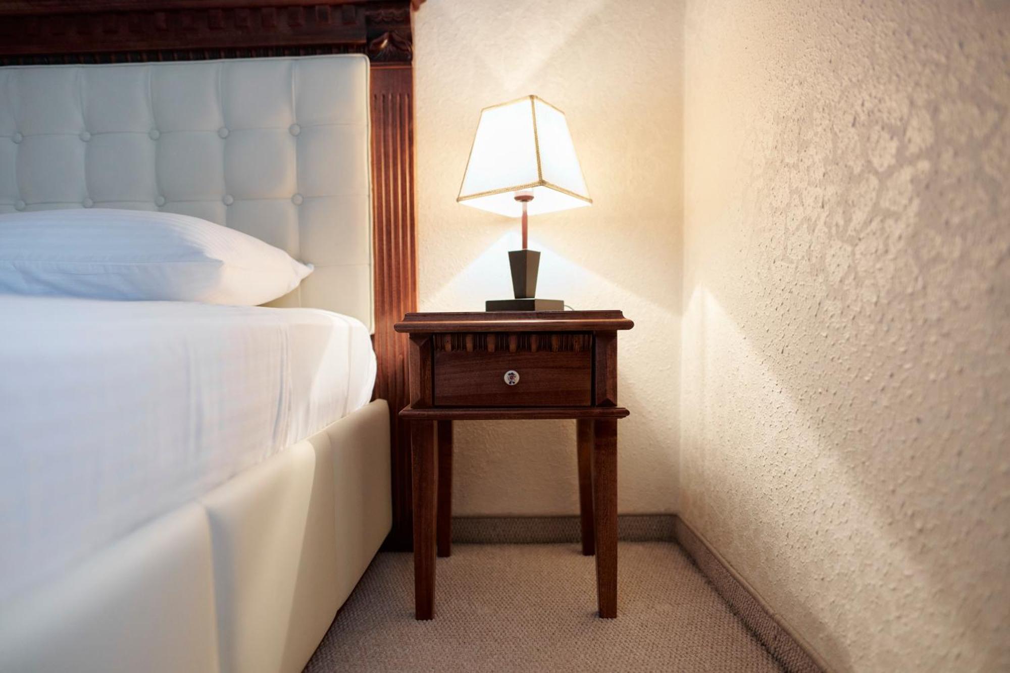 Schubert Hotel 4*