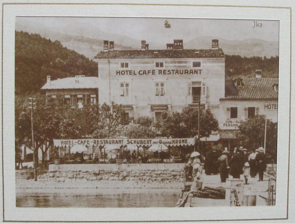Hotel Schubert 4*