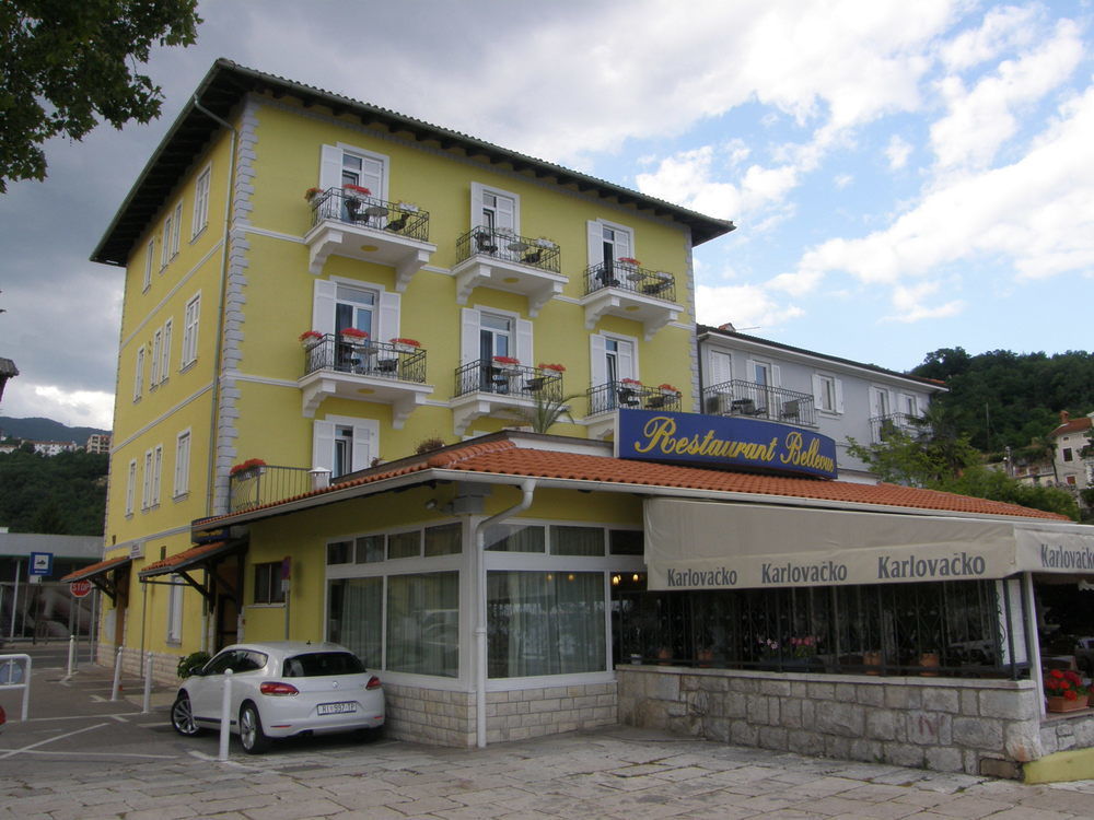 Hotel Schubert 4*