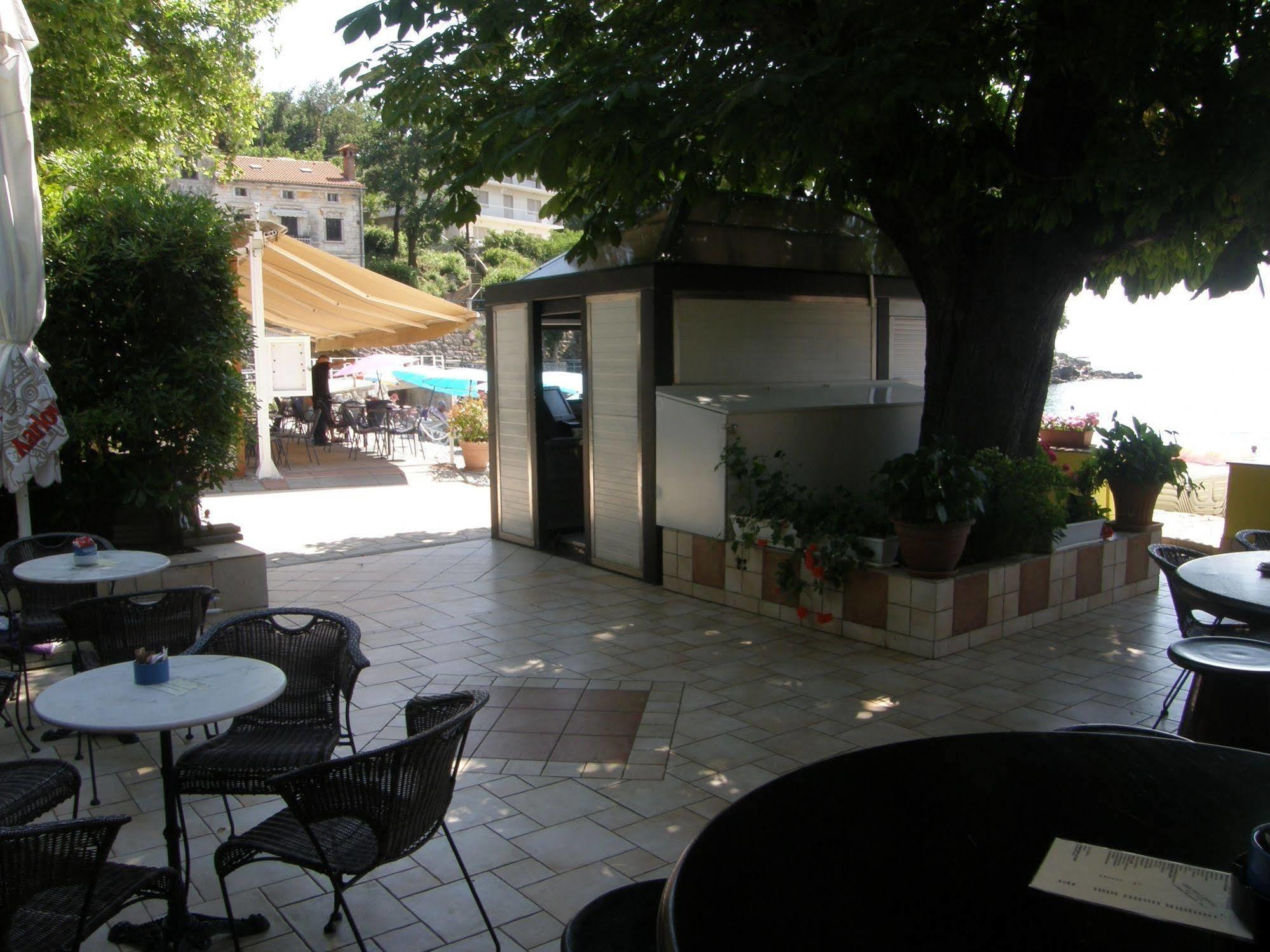 Hotel Schubert Opatija