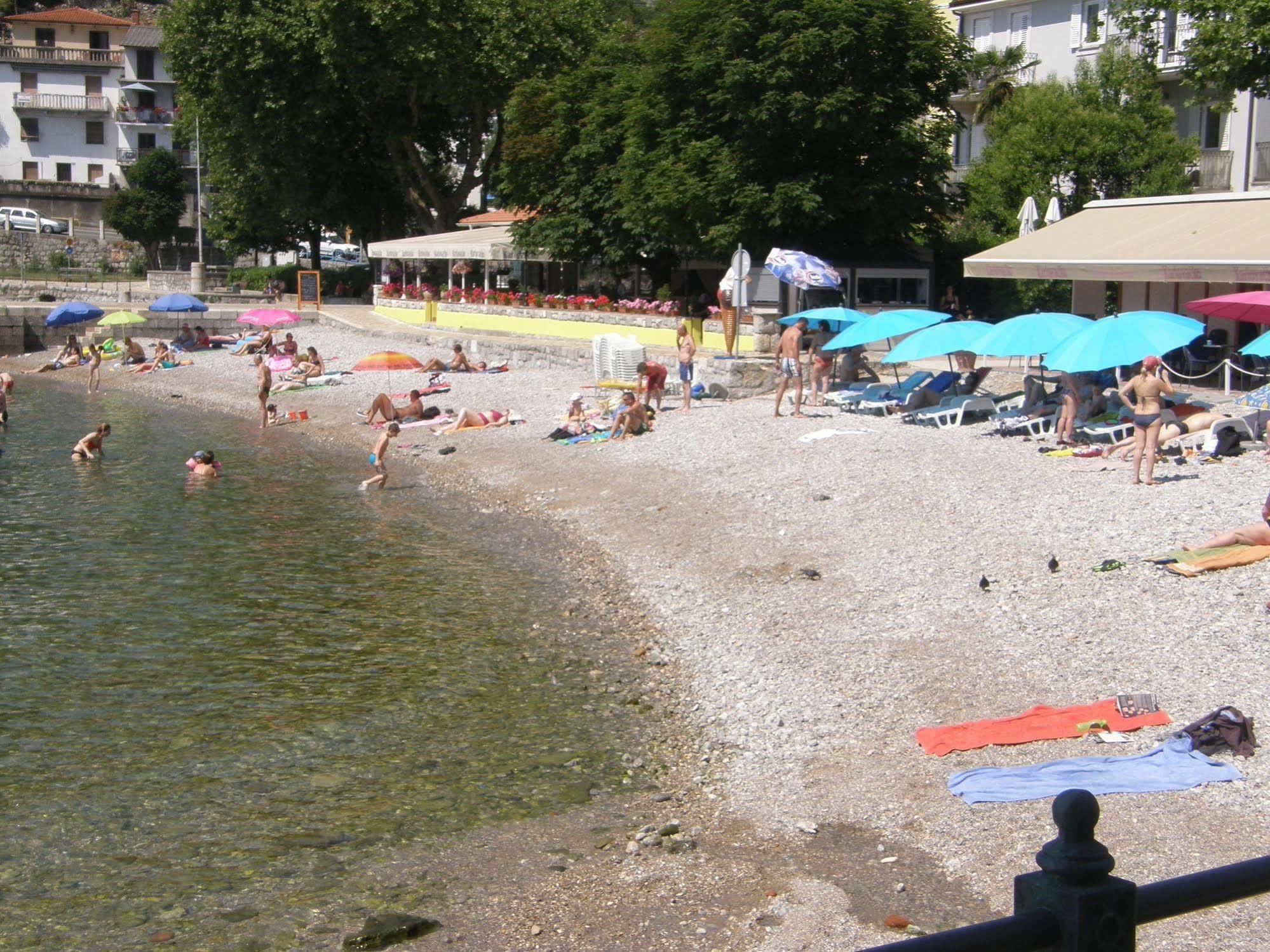 Schubert Opatija