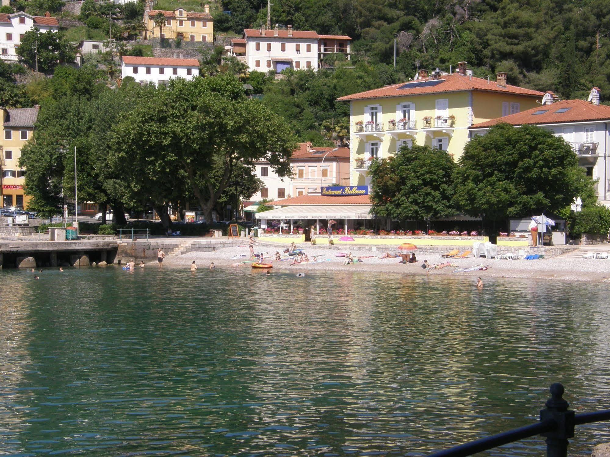 Schubert Hotel Opatija