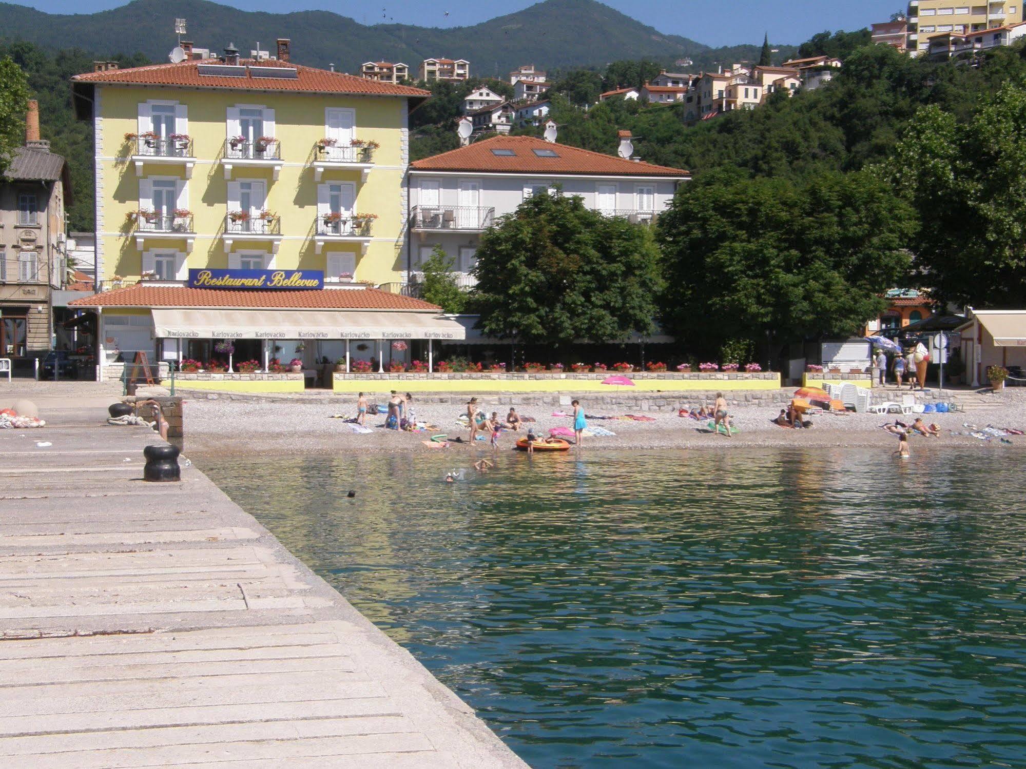 Hotel Schubert 4*