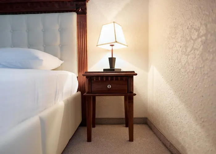 Hotel Villa Schubert