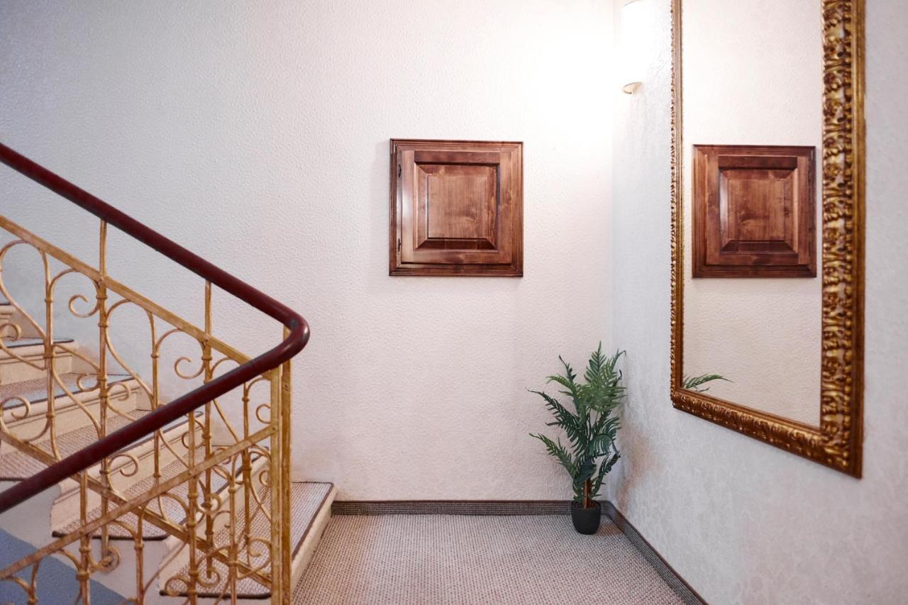 Hotel Schubert