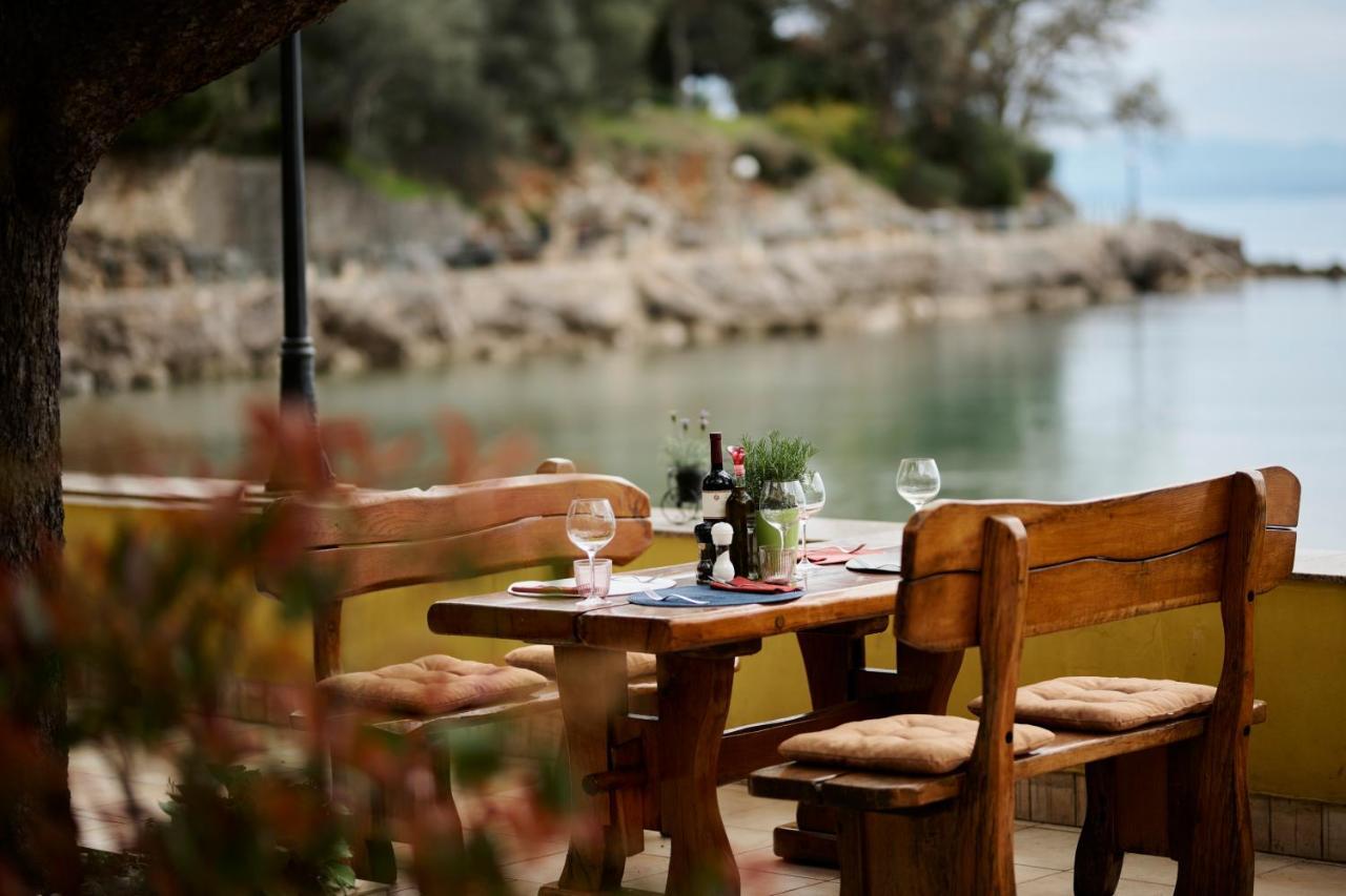 Hotel Schubert Opatija