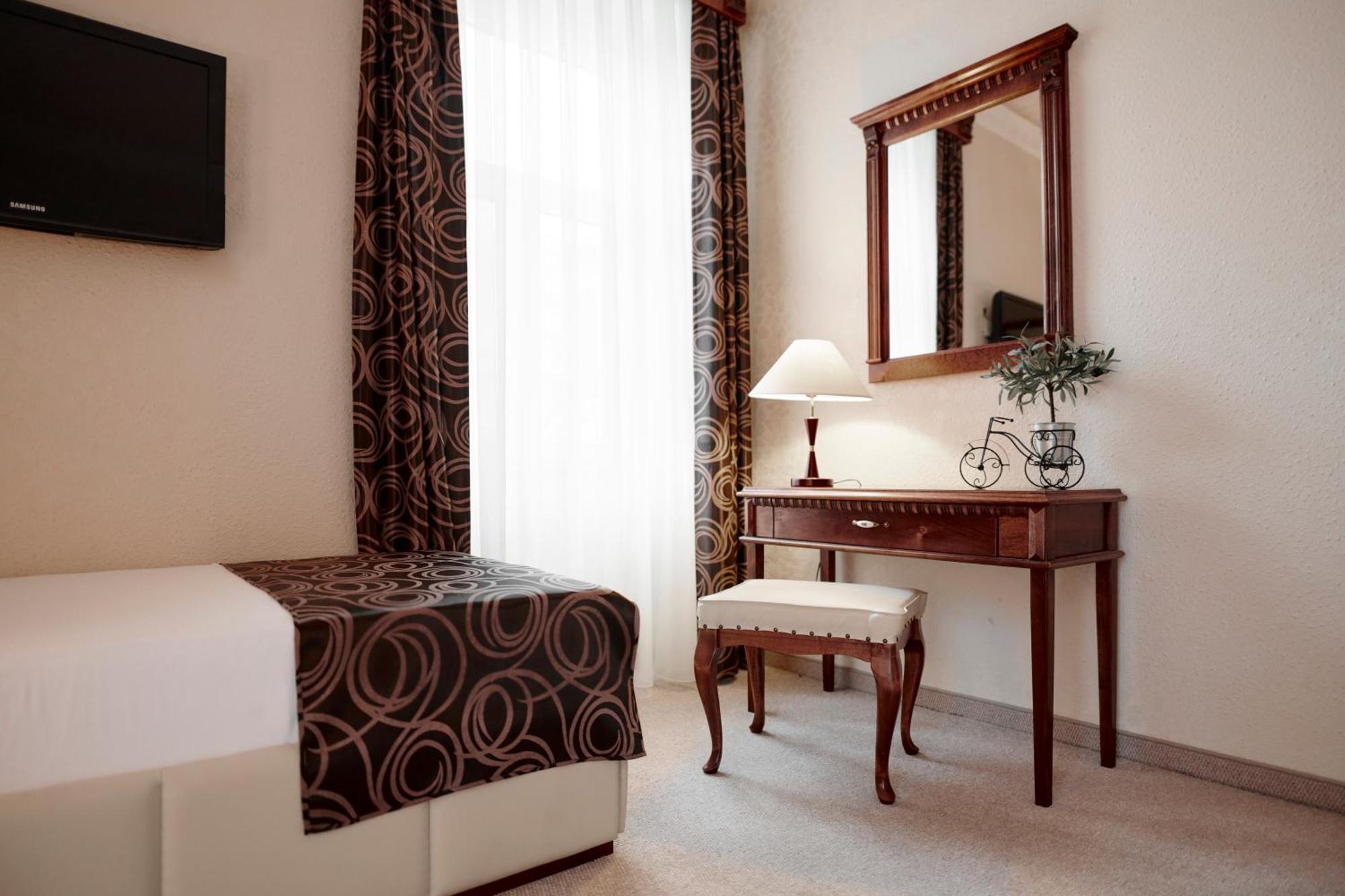 Schubert 4* Opatija