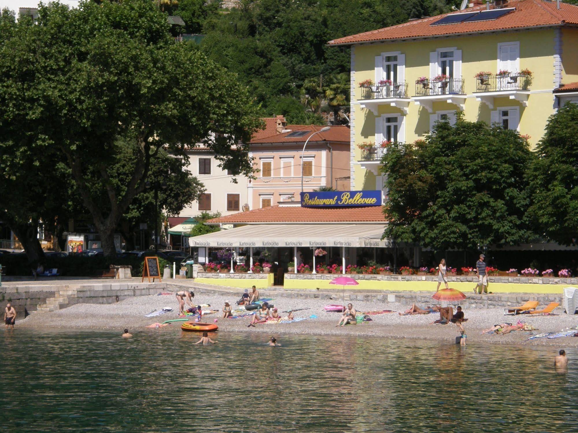 Hotel Schubert 4*