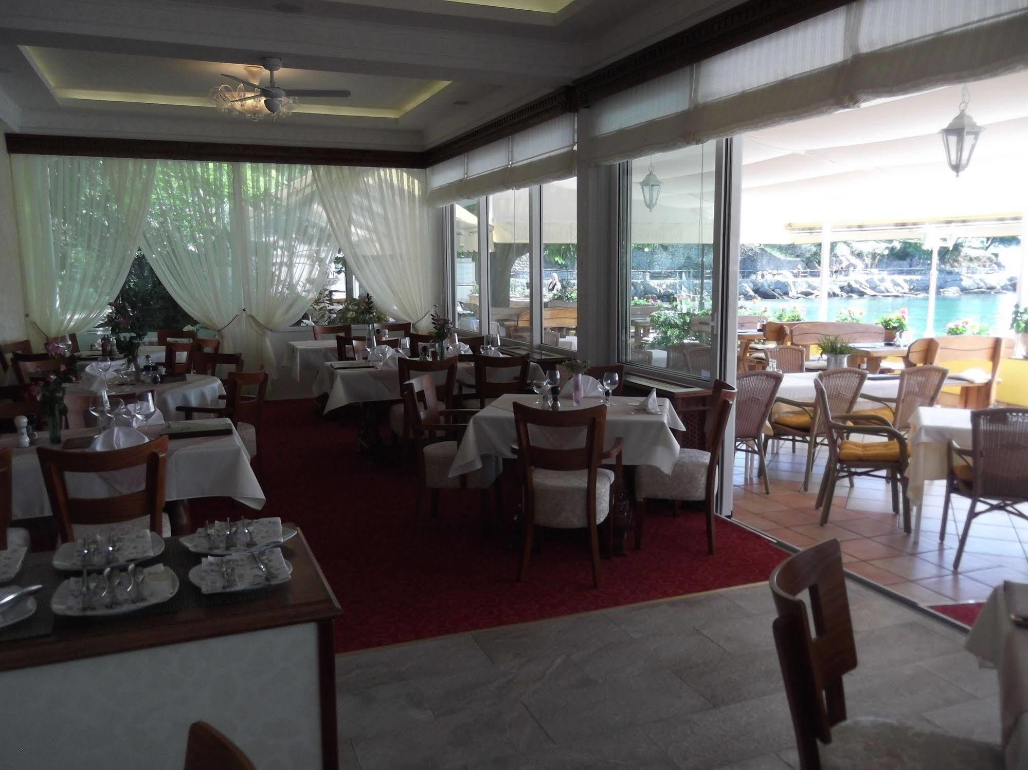 Schubert Hotel 4*
