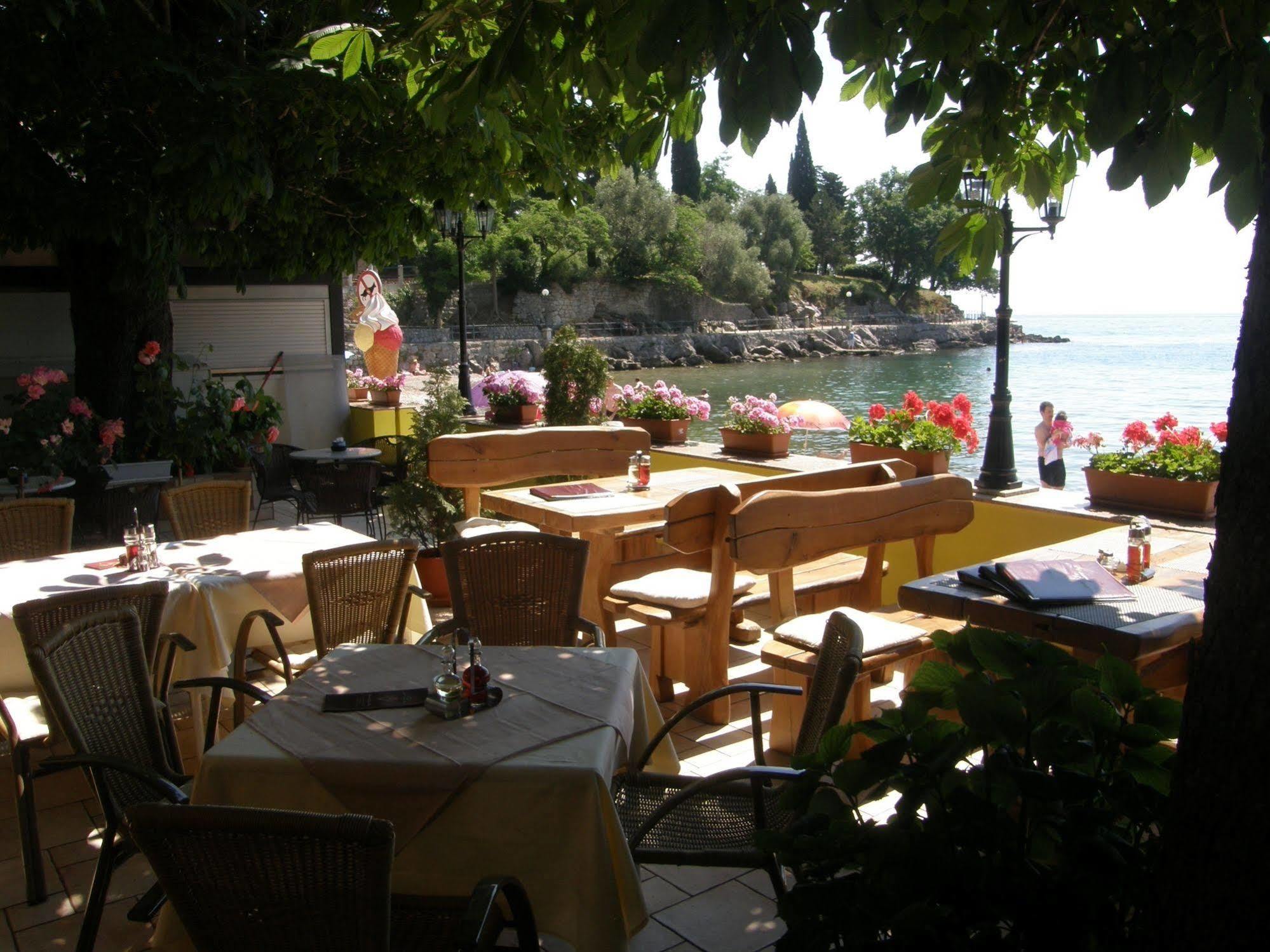 Schubert 4* Opatija